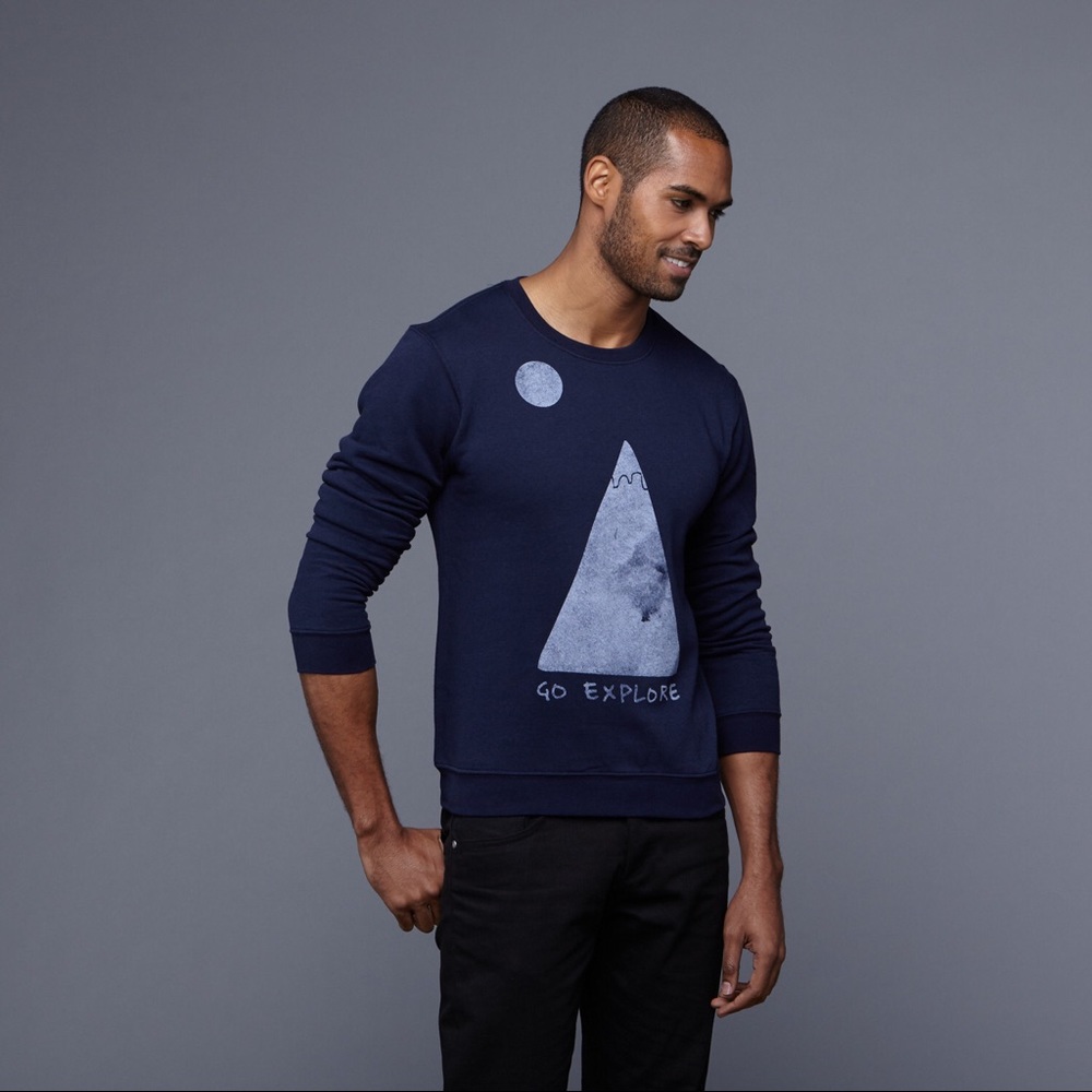 Altru sweater - Picture 2 of 2